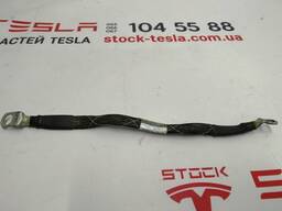 1Провод массы земля Tesla model S REST, Tesla model X 1042706-00-B