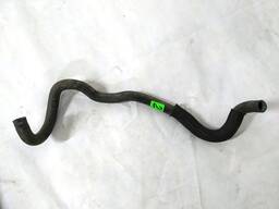 1Шланг системы охлаждения от клапана 4-ходового до клапана перепускного AWD Tesla model S