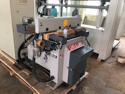 20-14- Lari and Lari ЧПУ долбежный станок (б/у)