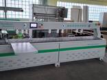 20-90-534 CNC сверлильно-долбежный станок woodland machinery (новый) - photo 1