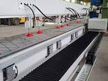 20-90-534 CNC сверлильно-долбежный станок woodland machinery (новый) - photo 7