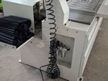 20-90-534 CNC сверлильно-долбежный станок woodland machinery (новый) - photo 9