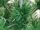 2022 Artificial Christmas Tree Home Mini Christmas Tree Decoration LED Tree - фото 1