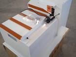 21-09- Станок для закругления углов WOODLAND MACHINERY (новый) - фото 3