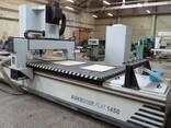 21-70-8057 MAKSER TEAM CNC centre (used) 21-70-8057 MAKSER TEAM ЧПУ центр (б/у) - photo 10