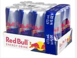 250ml Red Bull Energy Drinks - photo 2
