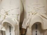 Adidas Yeezy Boost 350 V2 Cream White Triple
