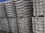 Алюминий - фото 1