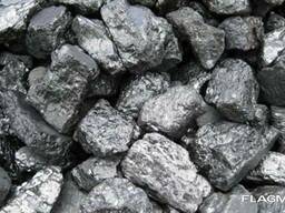 Антрацит уголь Hard coal Цена по запросу
