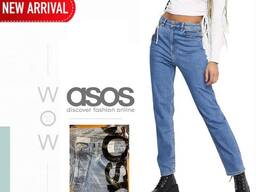 ASOS sieviešu apģērbi un apavi