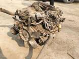 High Performance 1.6L 2.0L Z6 ZY Bare Engine for Mazda2 Mazda3 - фото 3