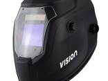 Auto darkening welding helmet DOKA VISION 9 - фото 1