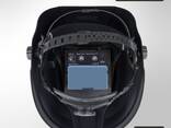 Auto darkening welding helmet DOKA VISION 9 - фото 2