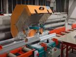 Automatic feed roller table with skidder WSR7001 - photo 2