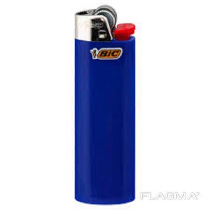 BIC šķiltavas Maxi , Mini Šķiltavas