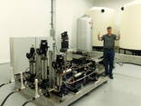 Оборудование для производства Биодизеля CTS, 1 т/день (Полуавтомат) - фото 4