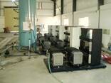 Оборудование для производства Биодизеля CTS, 1 т/день (Полуавтомат)