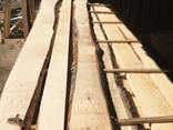 Birch Lumbers edged / unedged sawn timber - фото 3