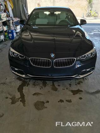 Bmw 420 d xdrive Gran Coupe