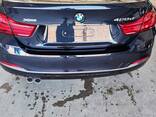 Bmw 420 d xdrive Gran Coupe - photo 2