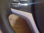 BMW F15 stūre - photo 2