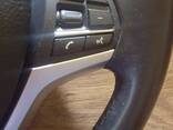 BMW F15 stūre - photo 3