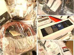 Брендовые аксесуары Outlet Микс