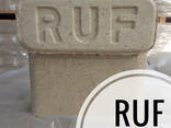 Pini Kay, Ruf, Nestro, Pellets