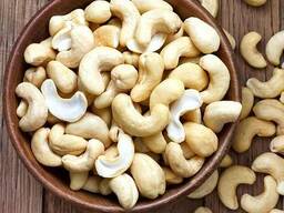 Cashew nuts