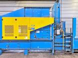 Channel baler, hydraulic press PRESONA LP60 VH1 - фото 1