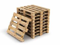 Cheap Pine 48X40 Wood Wooden Pallets Price For Sale