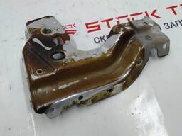 Четверть задняя правая кузовная панель крепления ремня безопасности внутренняя часть Tesla