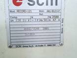 ЧПУ с устройством смены инструмента SCM (б/у) - photo 12