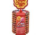Chupa chups, конфеты на палочке - фото 1