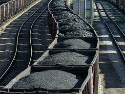 Coal Brokerage Services