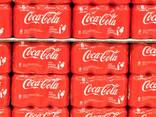 Coca Cola and other soft drinks, all varieties and sizes - photo 3
