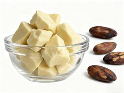 Cocoa Butter | Wholesale Supply | Europe