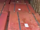 Copper Ultra-Pure 99.9999% , Copper Cathode LME Grade "A" - фото 3