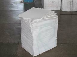 Cotton cellulose - GOST 595-79 standard (хлопковая целлюлоза)