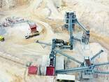 Crushing and Screening Plant - фото 12