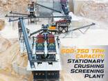 Crushing and Screening Plant - фото 2