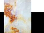 Dekoratīvie PVC sienu paneļi (1220x2800x3mm) - photo 13