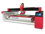 EAAK Станок гидроабразивной резки с ЧПУ для резки камня - фото 7