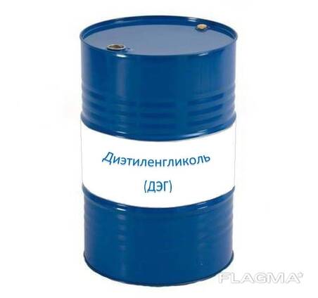 Диэтиленгликоль