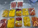 Direct supplies of exotic dried fruits from Vietnam - the brand "The Fruit Kings" - photo 1