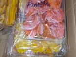 Direct supplies of exotic dried fruits from Vietnam - the brand "The Fruit Kings" - photo 8