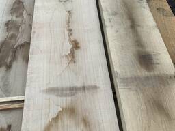 Sawn timber oak 54mm /Доска дубовая 54мм, 2-3 м