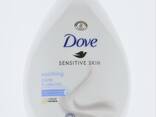 Dove bath pump 1 ltr Dove bodywash pump 1 ltr - фото 2