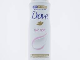DOVE DEO SPPAY 150 ML DOVE DEO SPPAY 150 ML