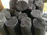 Древесный уголь, Charcoal sticks - фото 1